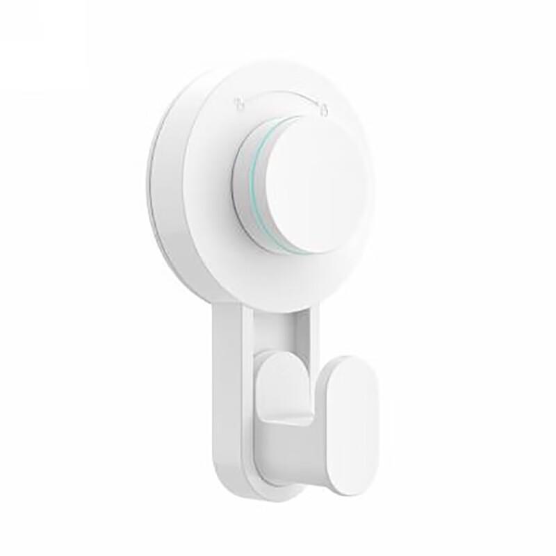 Punch-Free Adhesive Wall Hook