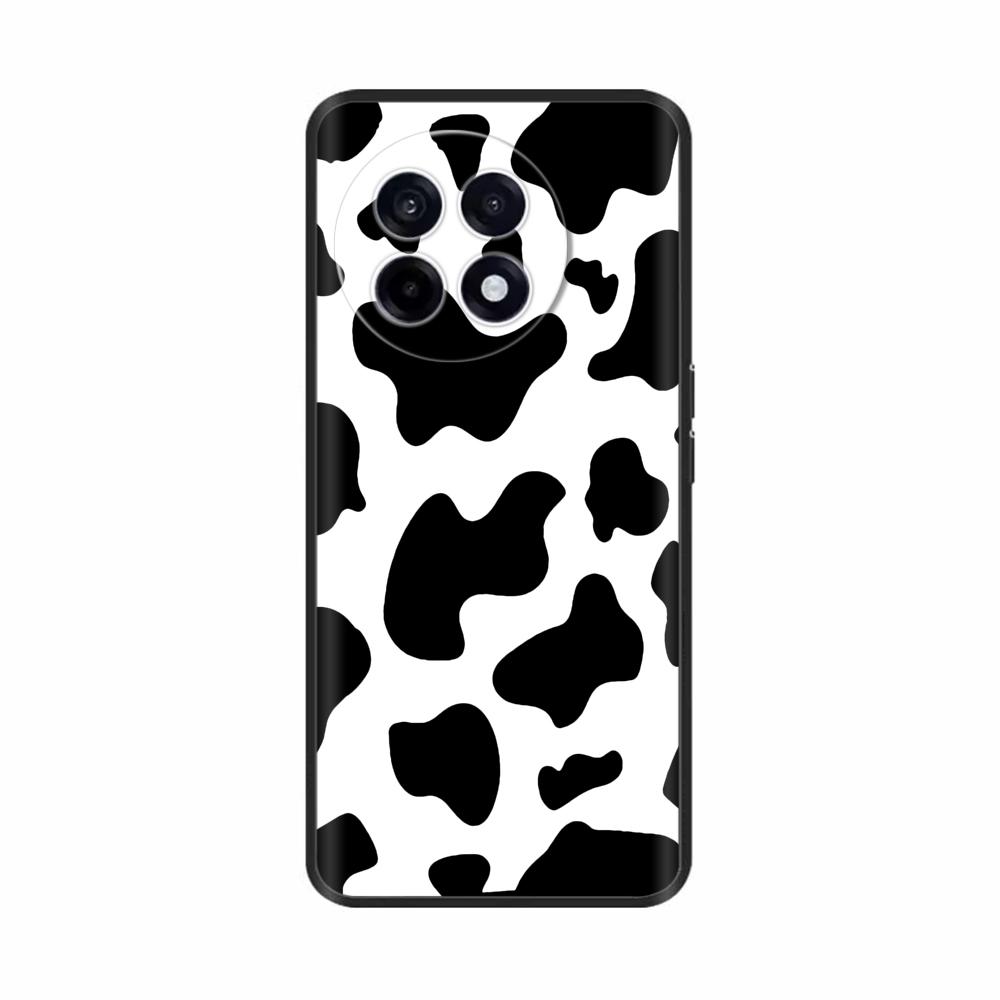 For OnePlus ACE5 Case Soft Silicone Ultra Slim Fashion Animal Phone Cases For OnePlus ACE 5 Pro Back Cover For OnePlus 13R Coque