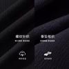 Black Hepburn Short-sleeved Dress French Temperament Summer Square Collar New Skirt High-end Long Dress Socialite