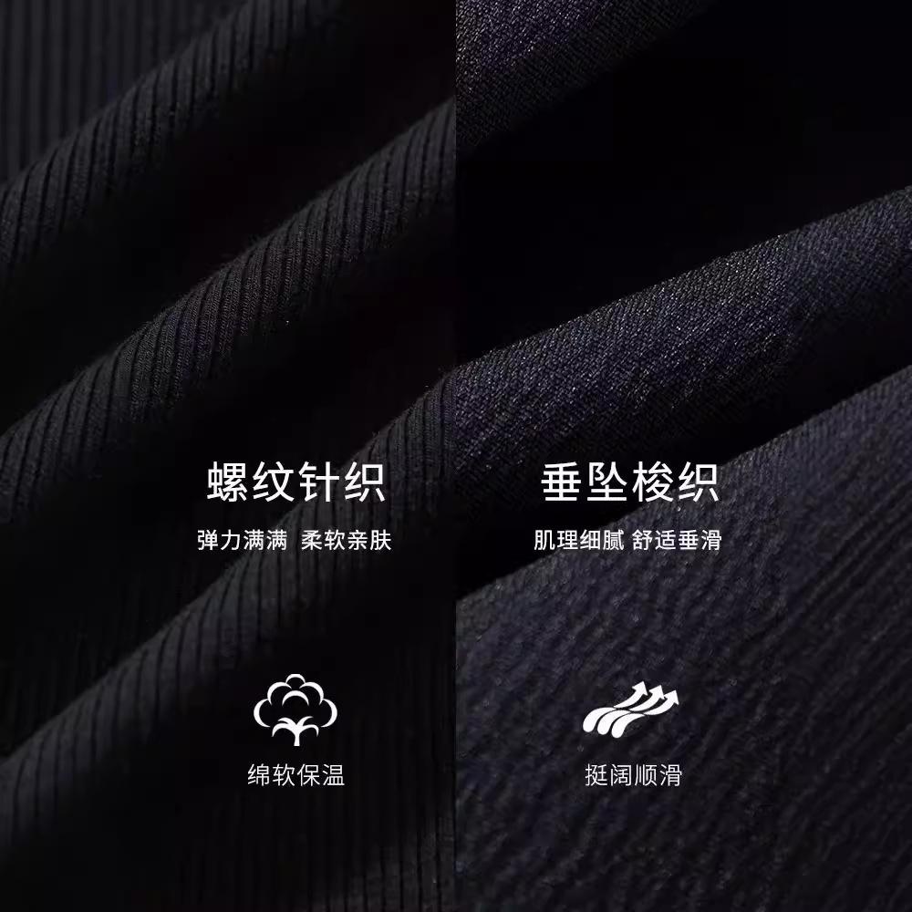 Black Hepburn Short-sleeved Dress French Temperament Summer Square Collar New Skirt High-end Long Dress Socialite