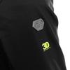 Motorcycle Jacket Protect 3D Airstream Jacket BlackNeon 2XL [KOMINE] JK-1563 07-1563 Men's