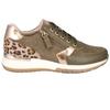 Josef Seibel Womens/Ladies Emilia 01 Leather Trainers