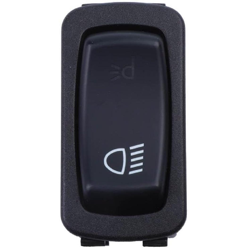 car Part 1MR4323M Floodlight Control Switch Drive Switch for Mack Truck Parking Light 25633258 577.62513 car Part, XILENY124
