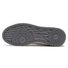 New LiNing Anti Slip Wear Resistant Low Top Skateboard Shoes White Gray AGCS083-4