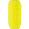 Protège-tibia Uhlsport Bionikshield - Jaune - L - Football - Adulte