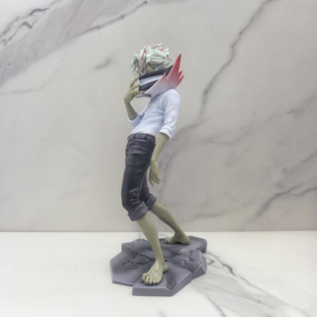 Anime Dan Da Dan Takakura Ken Figure Position Ornaments Collection Of PVC Model Doll Decorations Toys Gifts