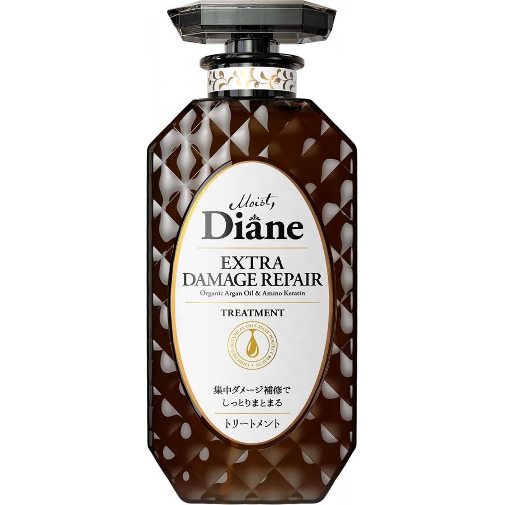 

Diane Diane Treatment [Damage Repair] Цветочный ягодный аромат Perfect Beauty Extra Damage Repair 450 мл Средство для ухода за телом Extra Damage