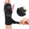 026 1Pc Size L Wrist Support Brace Adjustable Breathable Wrist Guard for Sports Injury Prevention Recovery