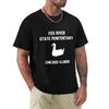 Fox River State Penitentiary Prison Break Tshirt Casual Loose Daily Wear Tshirt