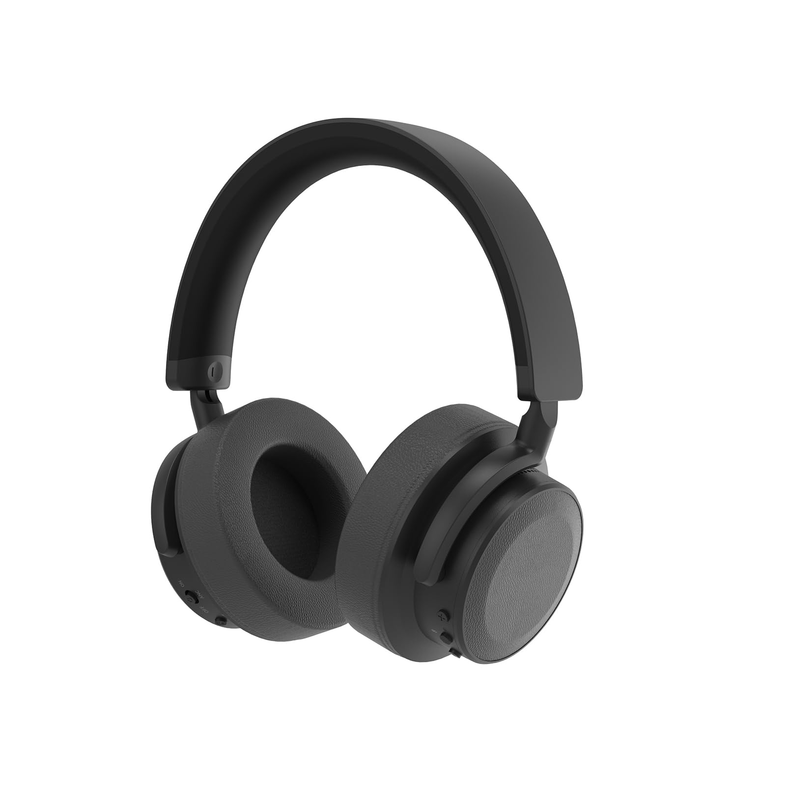 

eppfun LE Audio Compatible Wireless Blueooth 5.3 Headphones HiFi Sound Quality Noise Canceling Earphones (Wired and Wireless Bluetooth Headphones)