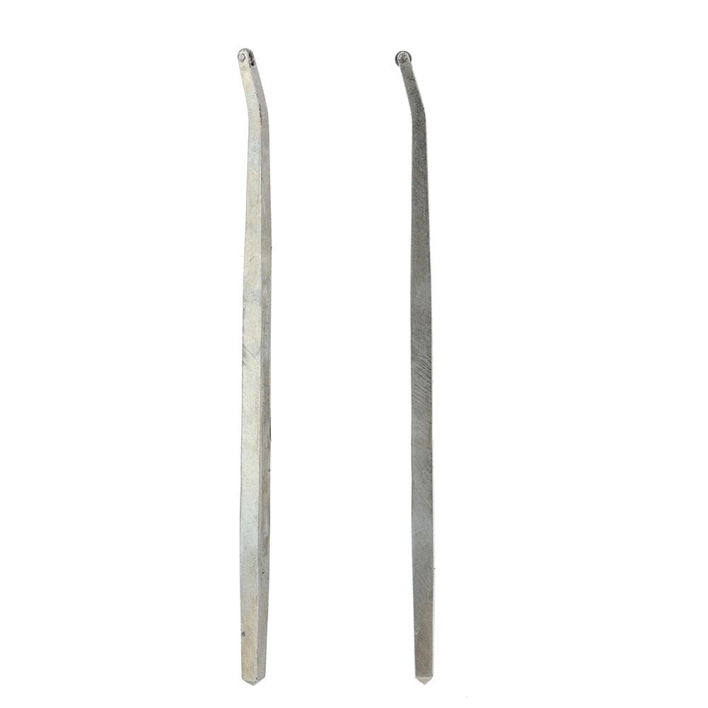 Metal Jewelry Hand Making Carving Grinding Bits Tools Engraving Equipment (#5)