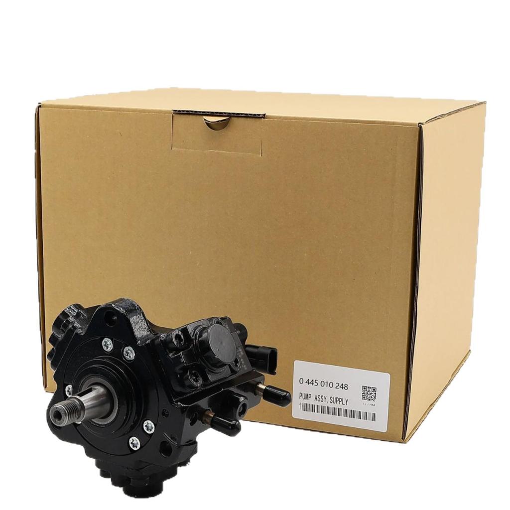 High-Pressure Fuel Pump 0445010248CP1 for 9-5 2.0 TiD4 Engine