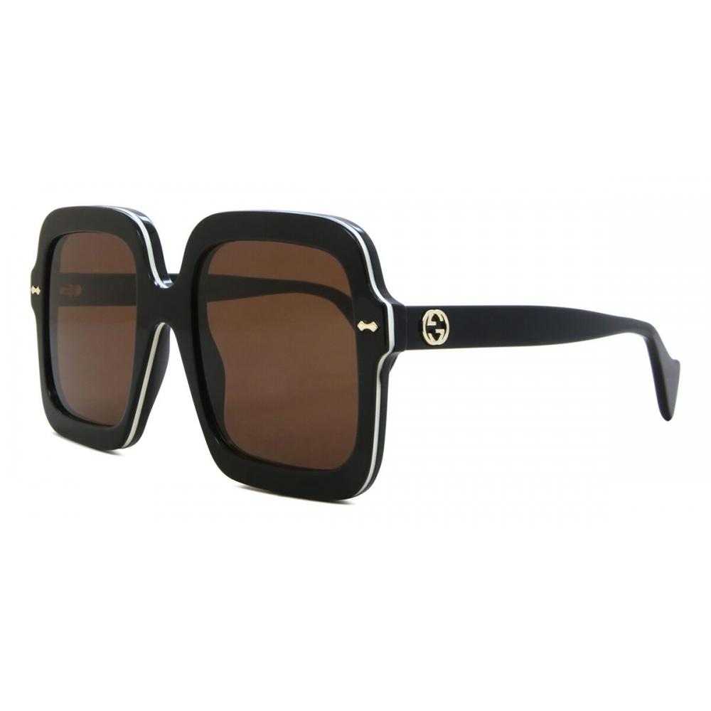 Gucci Gg1241s 001 Women Sunglasses