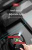 Delixi High-Precision Infrared Strong Light Laser Level 35 - Automatic Outdoor Leveling.