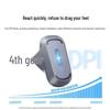 Ugreen 45171 Dual-Mode Wireless & Bluetooth Mouse