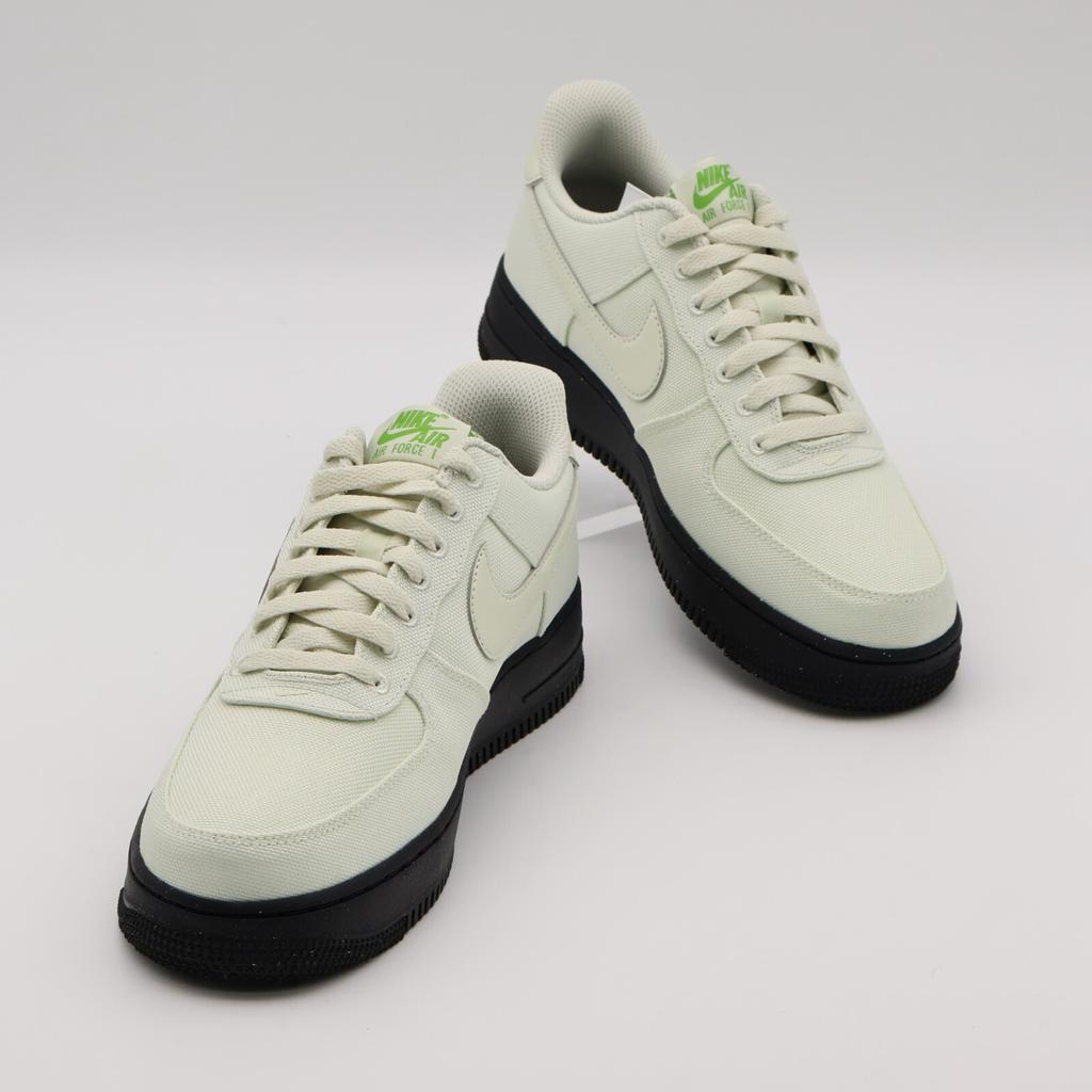 FJ4160-002 Nike Air Force 1 A07 LV8 Sea Glass Black Chlorophyll (Men's)