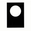 6 Pieces Throw Board Wall Protector Interlocking Sporting Goods Space-Saving