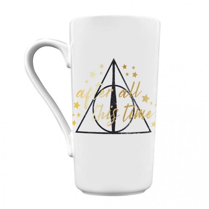 Harry Potter Whomping Willow 470ml Mug