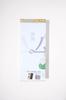 with Lotus Flower Baikundou Hanagata Goshikiko Incense Stick 10 Wood Tradition and 5 Types of Floral Fragrance Gift Made in Awaji Baikundou Gift Gifts