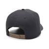 New Era Archive Logo Steel Free Exclusive to 9Forty Archive EMB 9FORTYA-FRAME Cap, Cloud, Shipping, ONSPOTZ, A-Frame