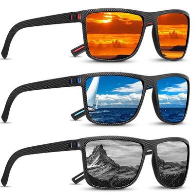 78030 Men'S Sports Sunglasses Polarized Sunglasses Cycling Glasses E-Commerce Batch