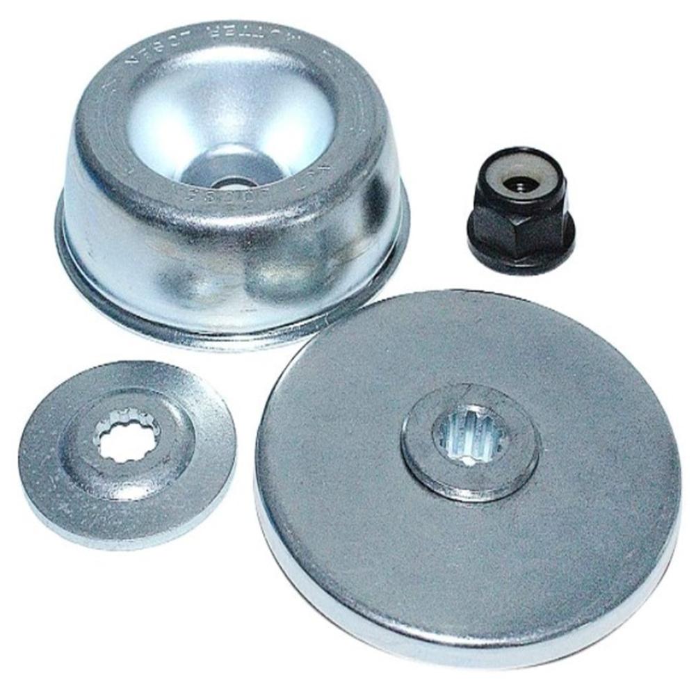 Fixing Plate Washer Kit For Stihl Fs90 Fs120 Fs200 Fs250 Replacement 4126 713 3100.