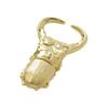 Creative Metal Beetle Bottle Opener Portable Beer Can Opener Wine Bottle Opener Outdoor BBQ Opener Kitchen Tool