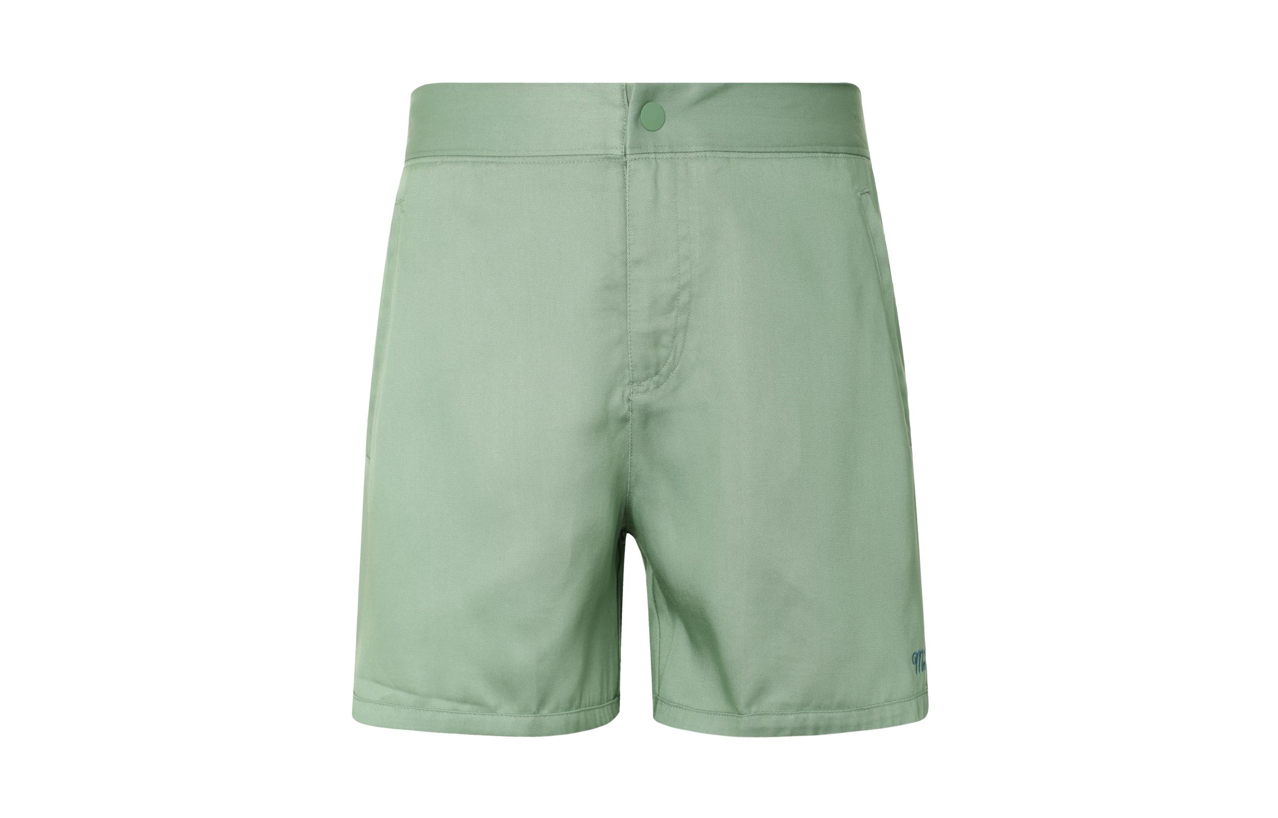 Jordan Casual Shorts Women s Smoke Gray Jade/Industrial Blue FN5687-304 L