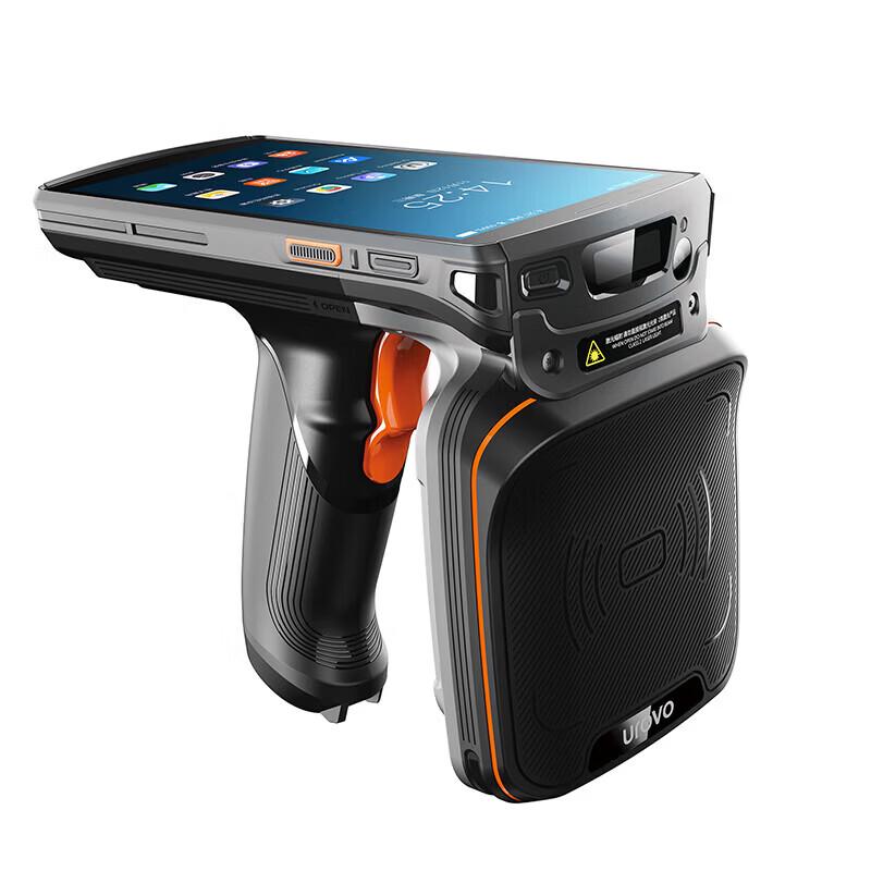 UROVO DT50 Handheld Data Terminal