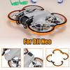 Propeller Guard Protector Neo Drone Bumper Fuselage Housing Head Lightweight Accessories DJI 3D for Printed Play Entertaining Safe Kid Friendly Fun