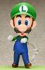 GOOD SMILE COMPANY Nendoroid Super Mario & Luigi Non-Scale Plastic Painted Movable Figure Second Resale