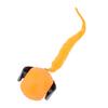 Interactive Cat Toy Ball 3 Speed Obstacle Avoidance Self Playing Automatic Moving Rolling Ball