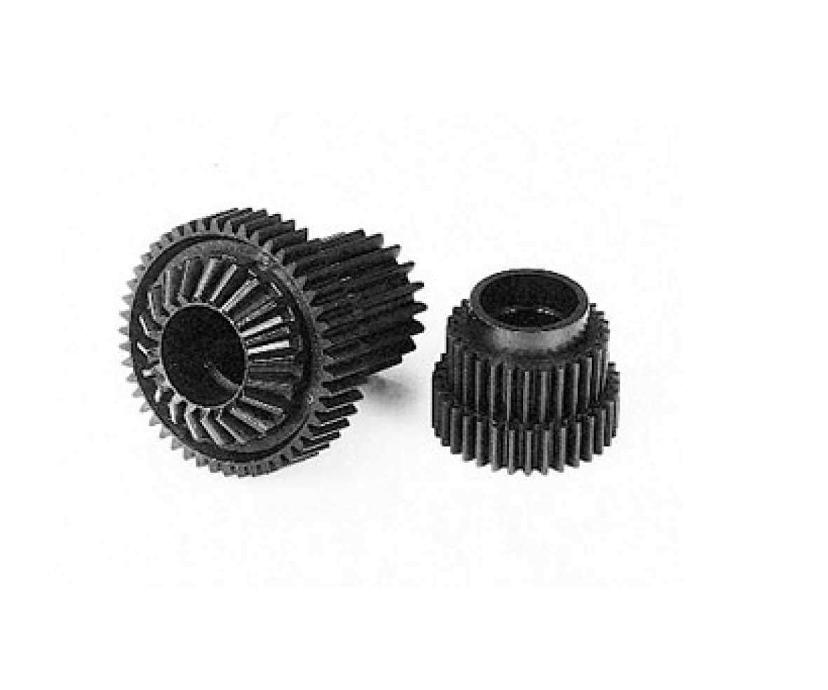 

TAMIYA OPTIONS TL01 Speed Tune Gear HOP-UP OP-342