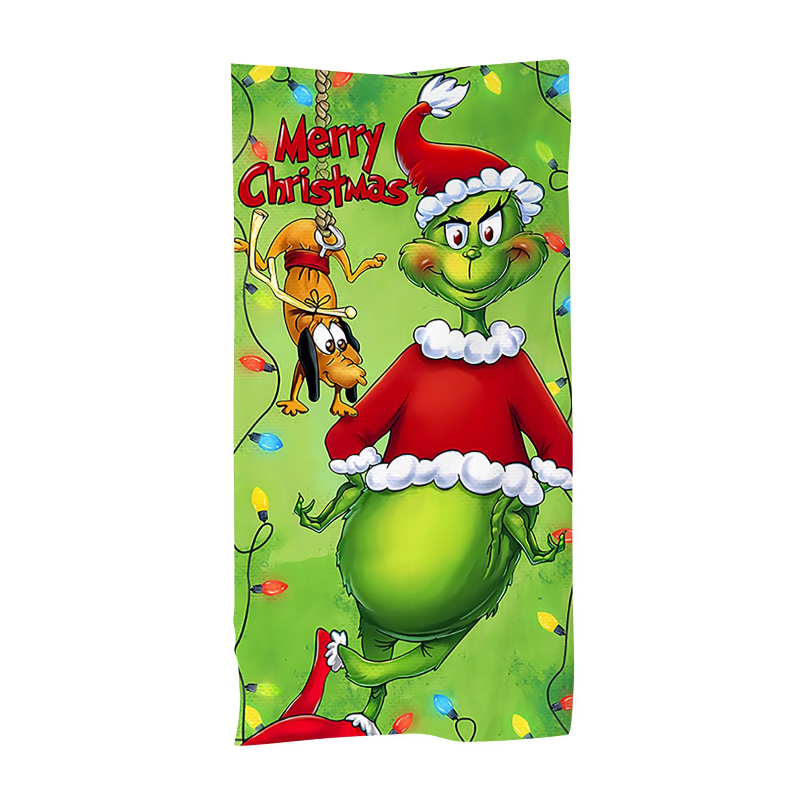 

Пляжное полотенце Green Legend с принтом Зеленое пляжное банное полотенце One Size