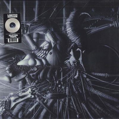 LP-Schallplatte DANZIG - Danzig 5: Blackacidevil CLO2505 Cleopatra, Böse 2022 US-Rock