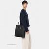 [Pre-Owned] Klassik Visetos Monogram Coated Canvas Tote Bag - Very Good #11BZ00S