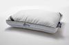 Palazzo Cotton Pillow L 65 X W 45 X H 15 Cm X X Soft the Perfect Choice for a Relaxing Sleep "Soft" (25.5 17.7 5.9 Inches) Comfort, "C3"