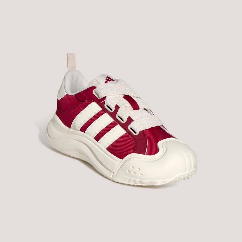 adidas Women's Shell-Toe Casual Shoes KH7981