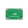 Mini DC Adjustable Power Supply Buck Module Step Down Module