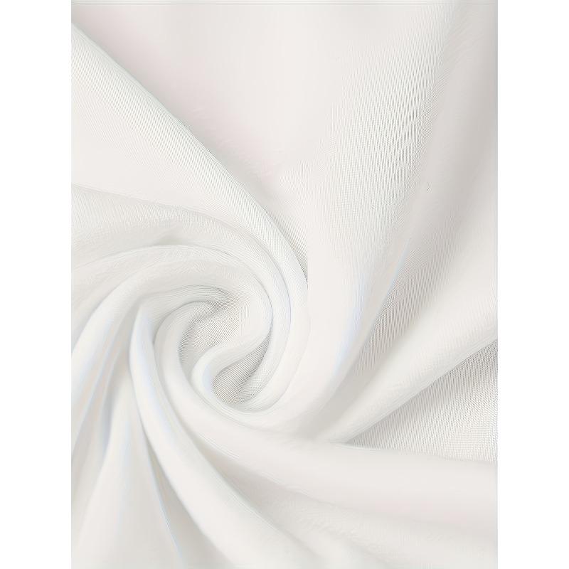 European size Women'S  Crew Neck Short Sleeve Casual Graphic T-Shirt Top - PLUS SIZE S-3XL Boho Chic Heart Print T-Shirt, White Casual