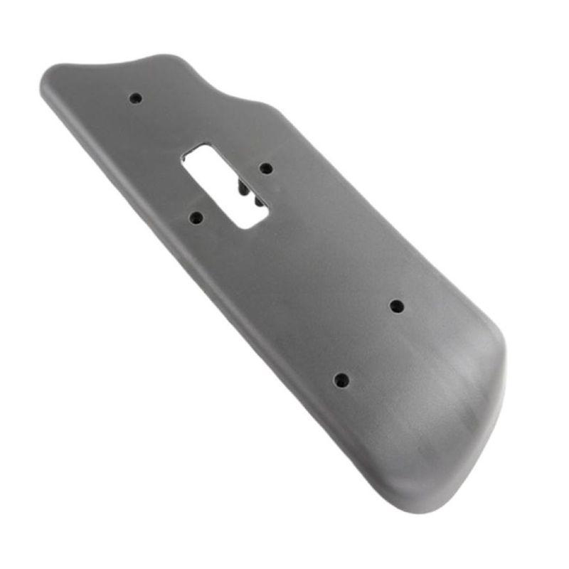 Seat Switch Bezel Front Driver Side Replacement for Chevy For Silverado For GMC 88941672 Compatible with 2003 to 2007 Models