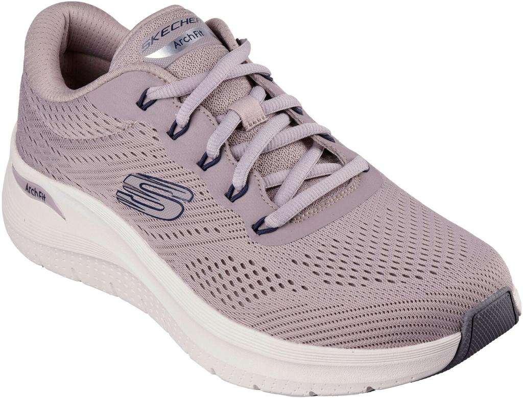 Кроссовки Skechers Arch Fit 2.0 (232700) taupe