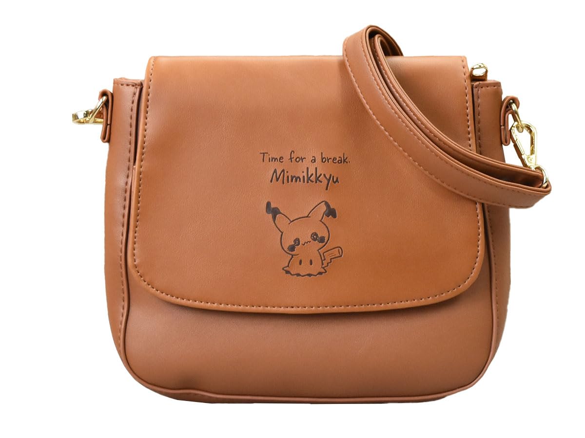 

Shoulder Bag Kids Shoulder Bag Mini Shoulder Synthetic Leather Crossbody Character Junior High School Students Elementary School Students Ladies Kids верблюд