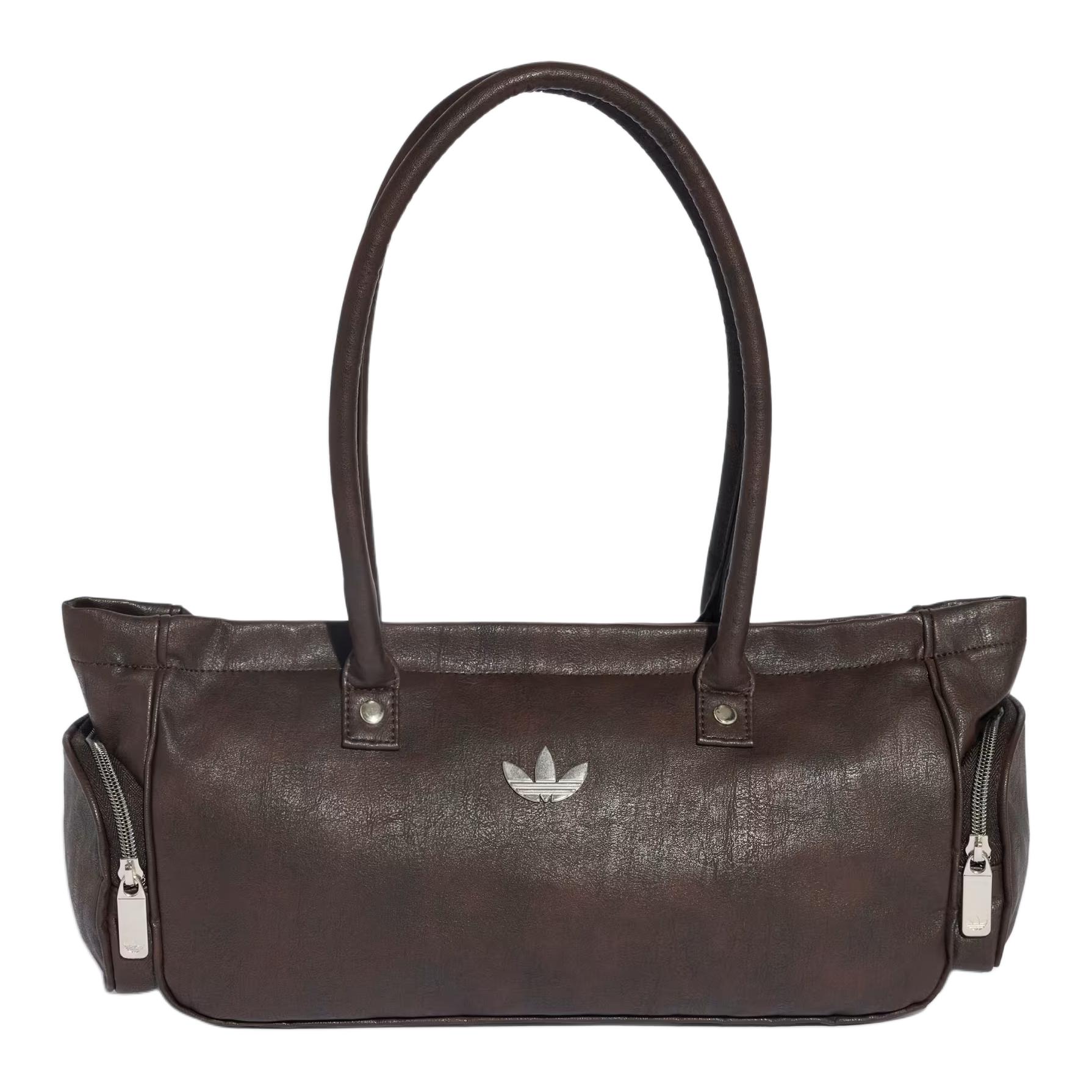 Adidas Originals Shoulder Bags Aurora Coffee