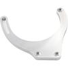 BBC Alternator Bracket Adjustable LWP Low Mount Replacement for Big Block Chevy Long Kit 551496