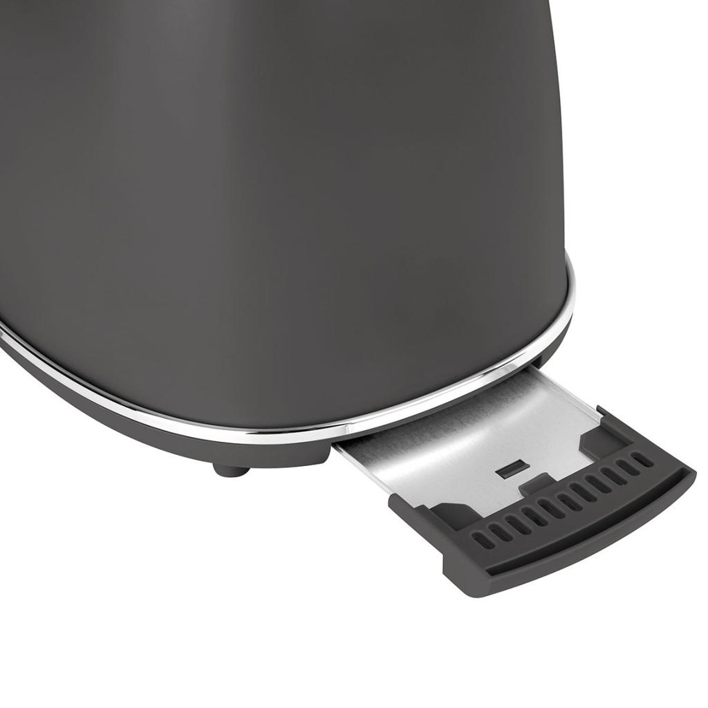 BERLINGER HAUS BH-9643 ANTHRACITE TOAST