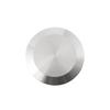 KF High Vacuum Blind Flange Cover Plate KF16/25/40/63/100 Vacuum Blanking Plate