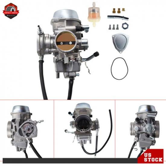 PD42J Carburetor For Hisun Bennche Massimo UTV ATV-Version 500cc 600cc 700cc ATV