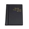 120 Pockets Large-capacity Coin Collection Book Ancient Coin Binder Collection Album Royal Commemorative Volume Folder Hold