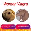 Orgasm Gel Libido Enhancer Sex Spray Vagina Stimulant Intense Sex Drop Exciter Women Enhance Libido Gel Vaginal Tightening Oil